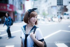 2014 畢業季台灣高校制服大賞，最美制服出爐！！