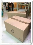 DELL Vostro 3900  P2414H IPS MON 開箱