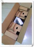 DELL Vostro 3900  P2414H IPS MON 開箱