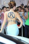 车展怪现象！你去胸展看车了吗？
