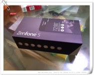ASUS ZenFone 5 香港版