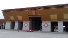 法門寺·