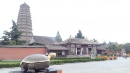 法門寺·