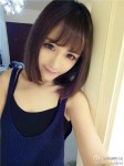 上大校花美女