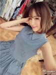 上大校花美女