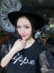 上大校花美女