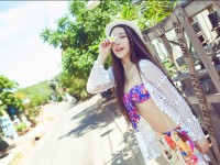 美女生活寫真~