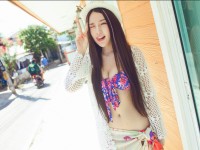 美女生活寫真~