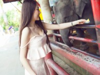 美女生活寫真~