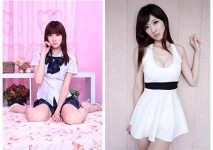 「2014最吸睛 火熱Showgirl排行榜最新出爐！」