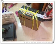 Lenovo H30-00 開箱