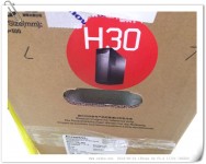 Lenovo H30-00 開箱