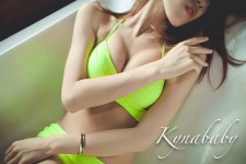 32D正妺養眼內衣自拍大秀性感美胸