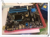 AsRock H97M Anniversary + Intel Pentium G3258