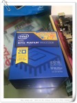 AsRock H97M Anniversary + Intel Pentium G3258