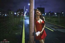 36F爆乳妹~~小玉西瓜低胸自拍超級爆!!