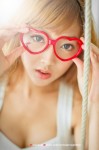 吸睛夏日裝少女～