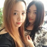 都整些大波妹..试试新品种看看