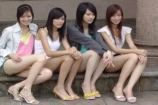 為什麼越南新娘不能娶？