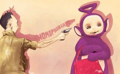 情色插畫家 串爆科技玩謝人
