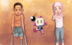 情色插畫家 串爆科技玩謝人