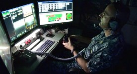 每炮 1 美金 – 美國海軍實試首支 Laser 炮
