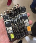 直擊華強賤招 iPhone 5c 改裝變全新 5s 賣