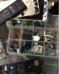 直擊華強賤招 iPhone 5c 改裝變全新 5s 賣