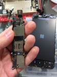 直擊華強賤招 iPhone 5c 改裝變全新 5s 賣