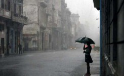 誰都有雨天沒傘的時候