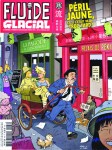 法雜誌諷中國黃禍襲巴黎