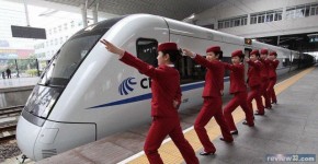 知唔知咩叫做春運