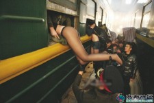 知唔知咩叫做春運