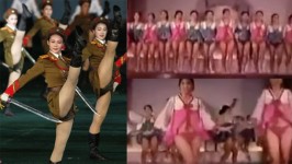 歡樂組美女換血