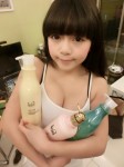 台灣 妞妞