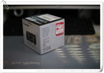 Canon EF 50mm f/1.8 STM 開箱試玩