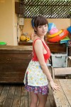 日本公主美女甜美私房照