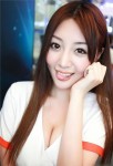 ChinaJoy可愛又性感的美女