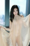 性感波霸女養眼惹火寫真