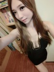 台灣高中生~D奶石姍妹才高中就身材那麼好
