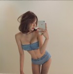我女友