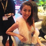 陳嘉桓、高海寧、龔嘉欣等 港女星齊谷胸！！