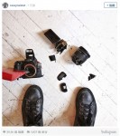 不能拍片惹的禍！Canon 70D 慘死斧頭下！