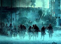 美軍精銳之師臂章為何有青天白日軍徽？
