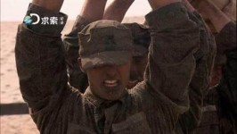 揭秘殺戮機器 美軍最強悍「海豹突擊隊」