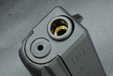 轉貼：鋼鐵人工業之GLOCK 17 Gen.4