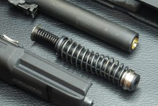 轉貼：鋼鐵人工業之GLOCK 17 Gen.4