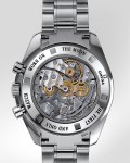 Omega Speedmaster 系列月相錶