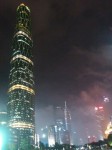 夜景