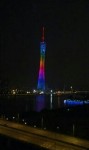 gz夜景